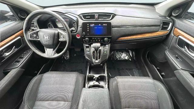 used 2020 Honda CR-V car, priced at $23,777