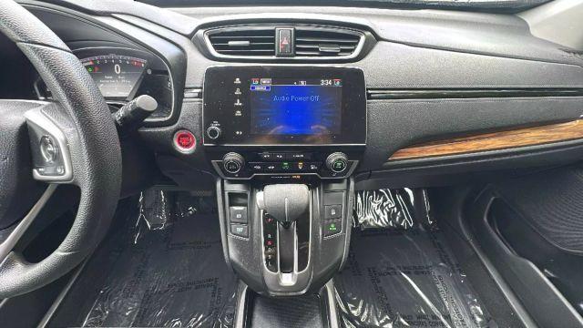 used 2020 Honda CR-V car, priced at $23,777