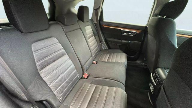 used 2020 Honda CR-V car, priced at $23,777