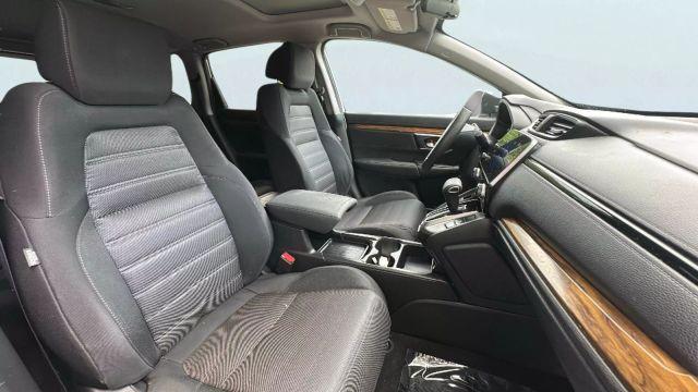 used 2020 Honda CR-V car, priced at $23,777