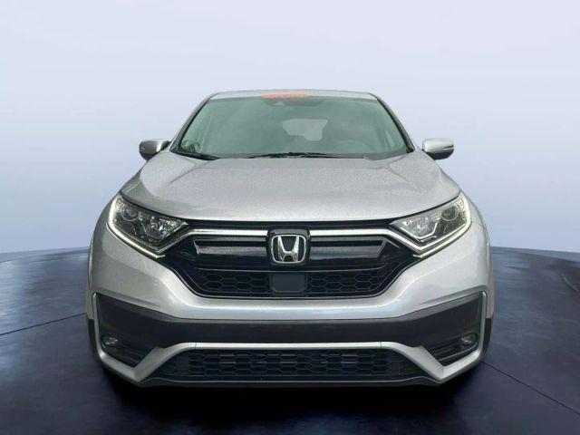 used 2020 Honda CR-V car, priced at $23,777