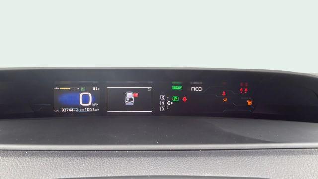 used 2018 Toyota Prius Prime car, priced at $19,777