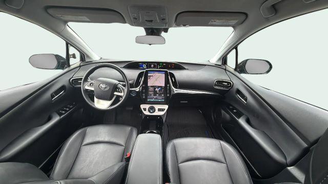 used 2018 Toyota Prius Prime car, priced at $19,777