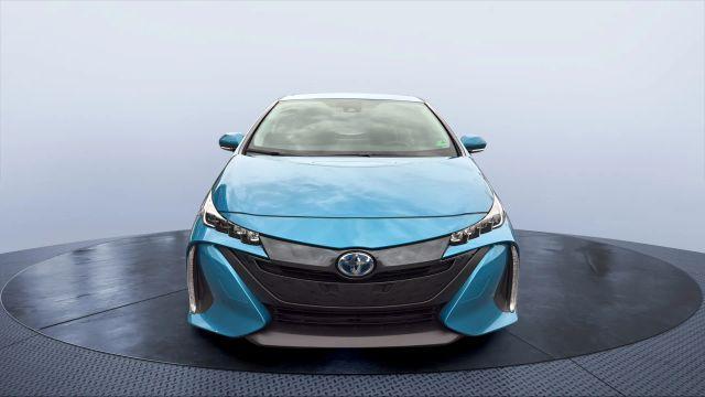 used 2018 Toyota Prius Prime car, priced at $19,777