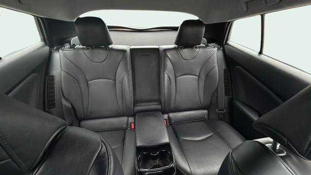 used 2018 Toyota Prius Prime car, priced at $19,777