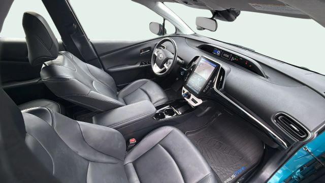 used 2018 Toyota Prius Prime car, priced at $19,777