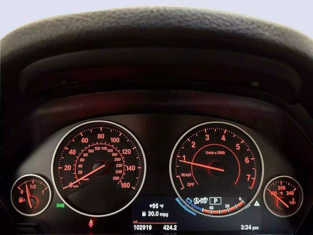 used 2018 BMW 330 car, priced at $19,777