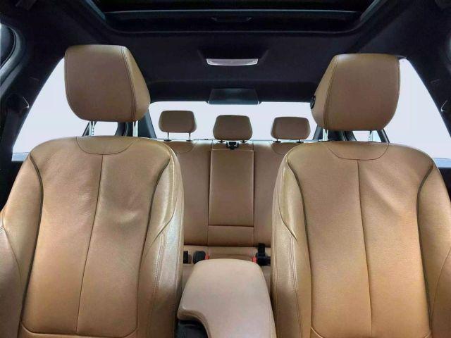 used 2018 BMW 330 car, priced at $19,777