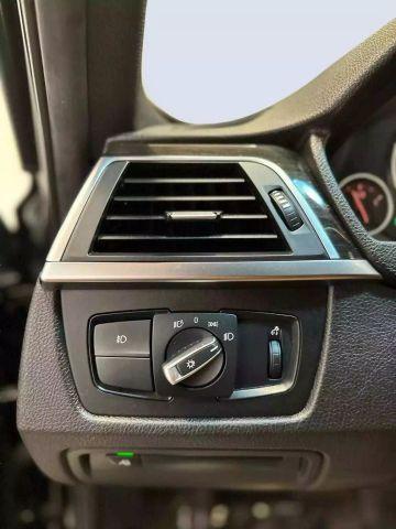 used 2018 BMW 330 car, priced at $19,777