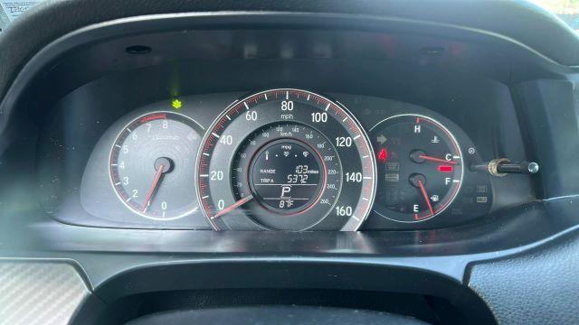used 2017 Honda Accord car, priced at $18,977
