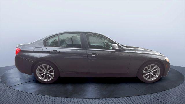 used 2016 BMW 320 car, priced at $12,777