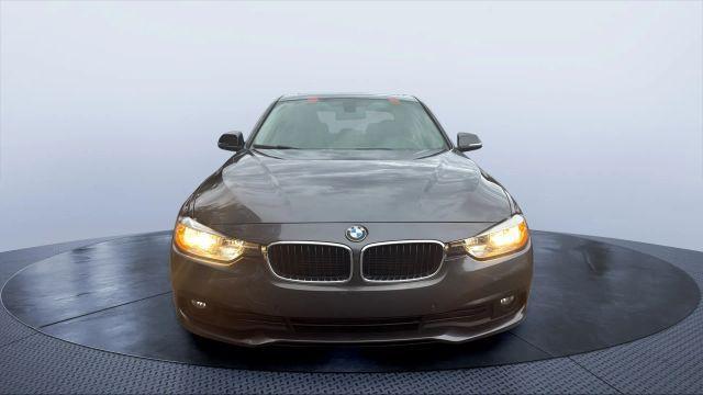 used 2016 BMW 320 car, priced at $12,777