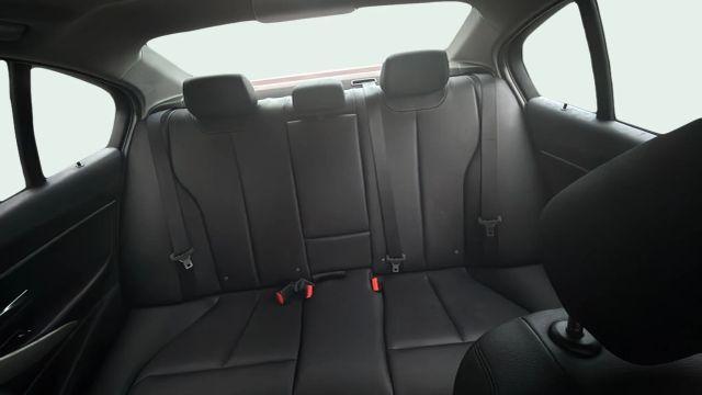 used 2016 BMW 320 car, priced at $12,777