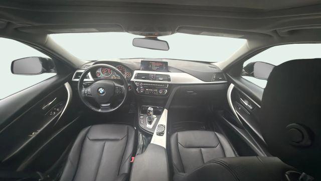 used 2016 BMW 320 car, priced at $12,777