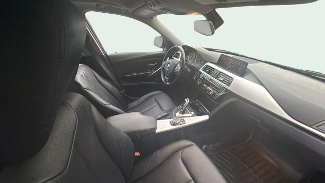used 2016 BMW 320 car, priced at $12,777