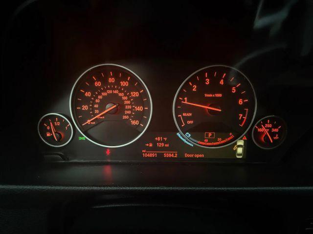 used 2016 BMW 320 car, priced at $12,777