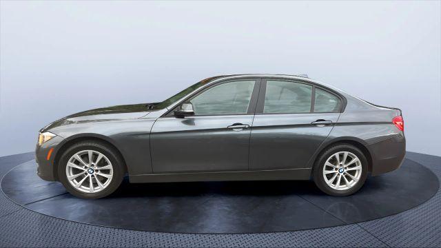 used 2016 BMW 320 car, priced at $12,777