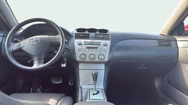 used 2006 Toyota Camry Solara car, priced at $3,977