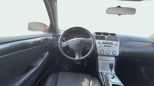 used 2006 Toyota Camry Solara car, priced at $3,977