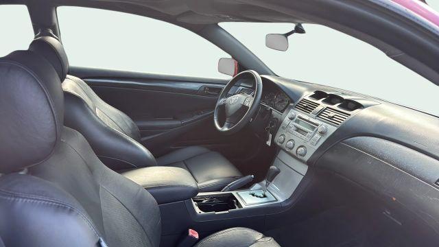 used 2006 Toyota Camry Solara car, priced at $3,977