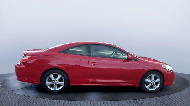 used 2006 Toyota Camry Solara car, priced at $3,977