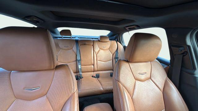 used 2020 Cadillac CT5 car, priced at $23,977