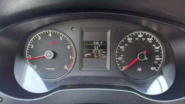 used 2013 Volkswagen Jetta car, priced at $6,977
