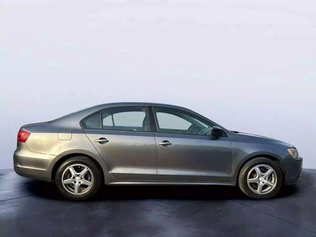 used 2013 Volkswagen Jetta car, priced at $6,977