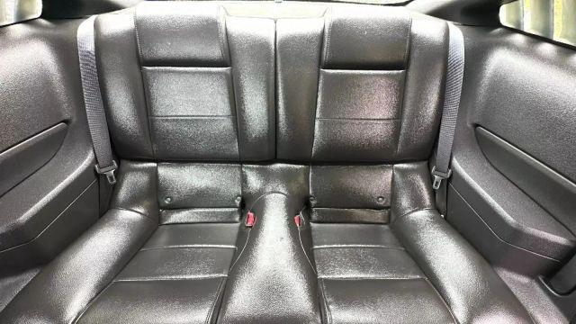 used 2005 Ford Mustang car, priced at $10,977