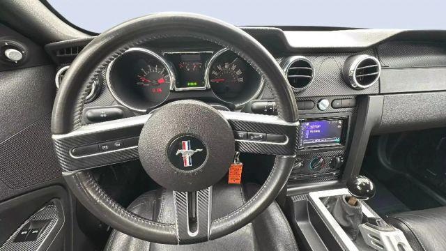 used 2005 Ford Mustang car, priced at $10,977