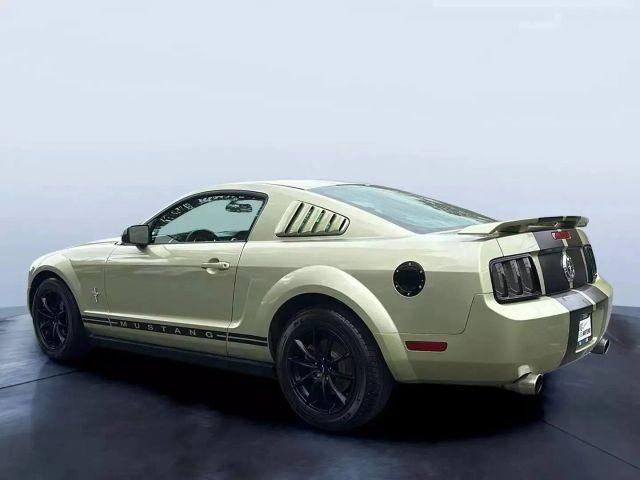 used 2005 Ford Mustang car, priced at $10,977