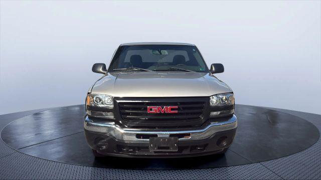 used 2006 GMC Sierra 1500 car, priced at $6,977