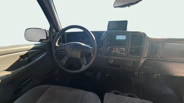 used 2006 GMC Sierra 1500 car, priced at $6,977
