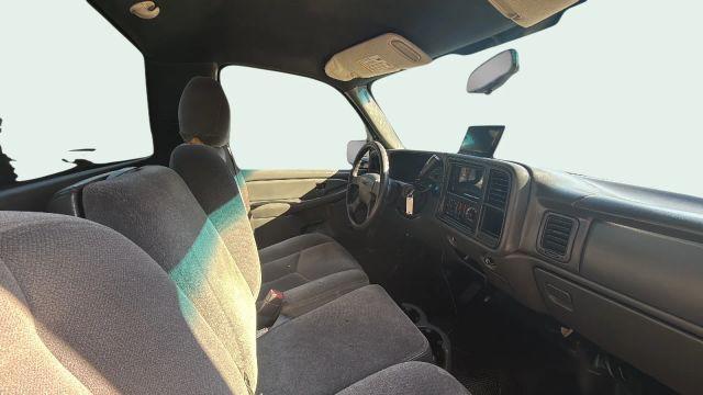 used 2006 GMC Sierra 1500 car, priced at $6,977