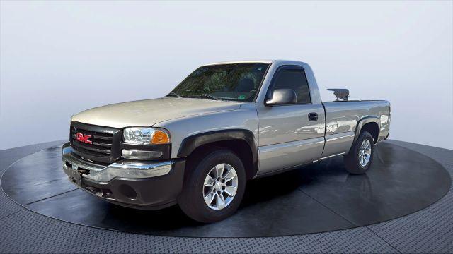 used 2006 GMC Sierra 1500 car, priced at $6,977
