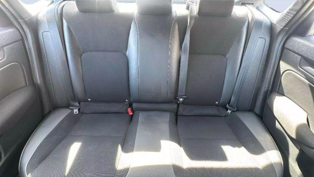 used 2022 Honda Civic car, priced at $23,777