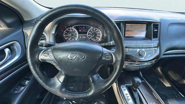 used 2013 INFINITI JX35 car, priced at $7,977