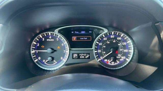 used 2013 INFINITI JX35 car, priced at $7,977