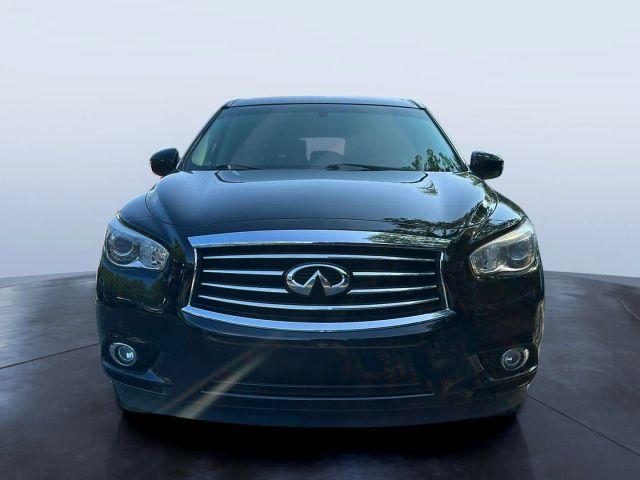 used 2013 INFINITI JX35 car, priced at $7,977