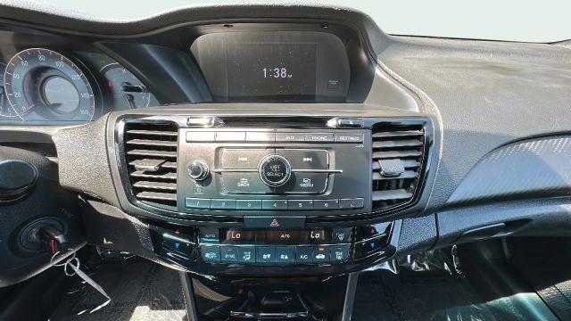 used 2017 Honda Accord car, priced at $21,977