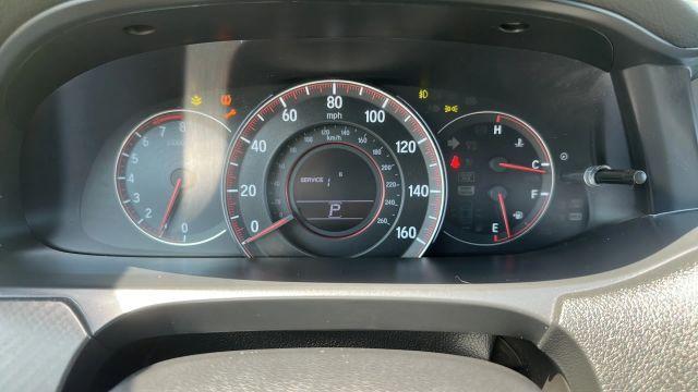 used 2017 Honda Accord car, priced at $21,977