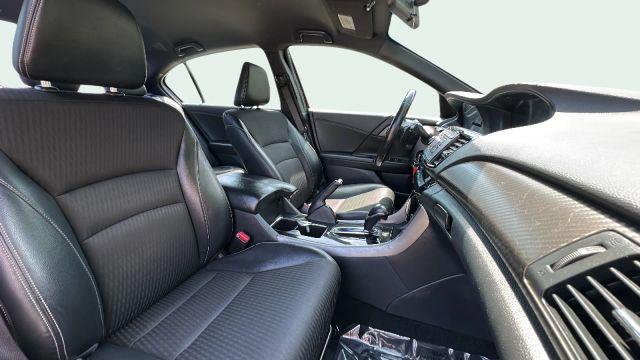 used 2017 Honda Accord car, priced at $21,977