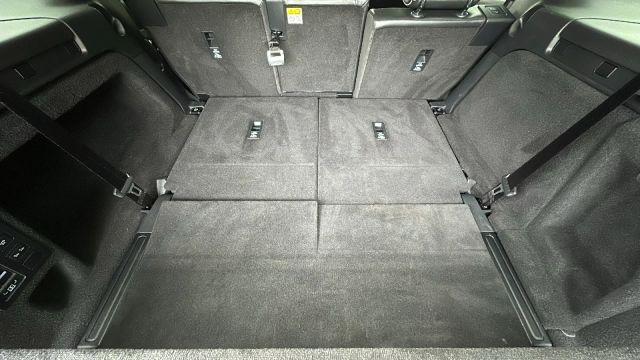 used 2017 Land Rover Discovery car, priced at $18,977