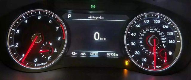 used 2019 Genesis G70 car, priced at $19,977