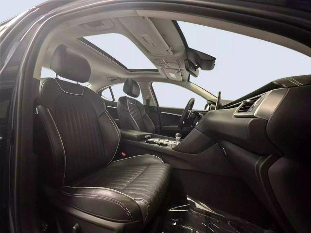used 2019 Genesis G70 car, priced at $19,977