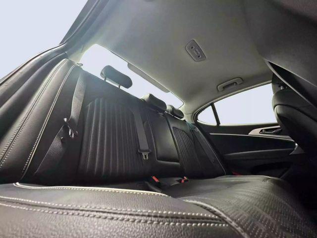 used 2019 Genesis G70 car, priced at $19,977
