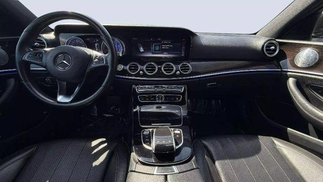 used 2017 Mercedes-Benz E-Class car, priced at $24,977