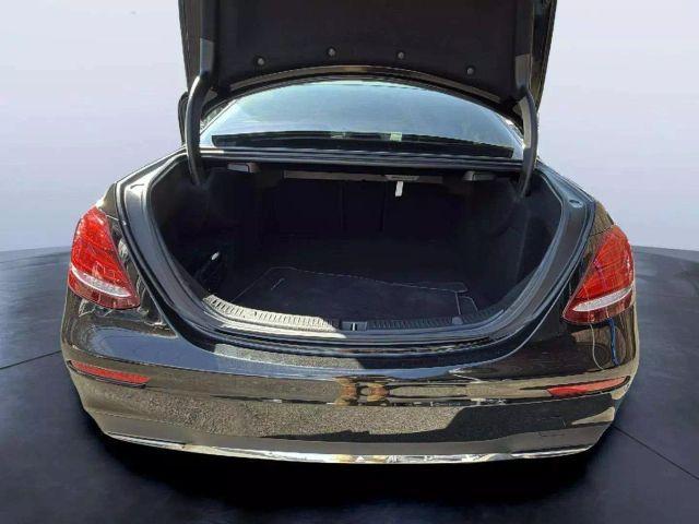 used 2017 Mercedes-Benz E-Class car, priced at $24,977