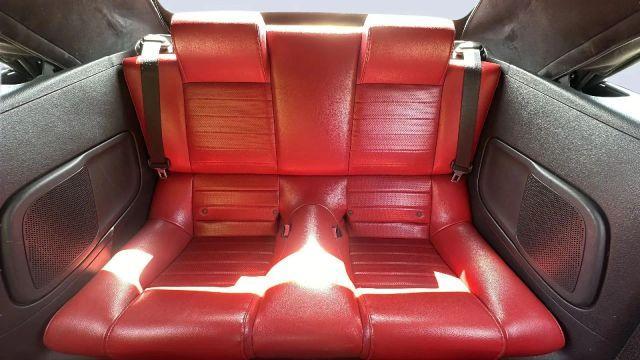 used 2005 Ford Mustang car, priced at $10,977