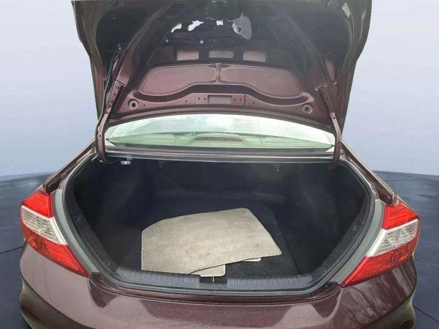 used 2012 Honda Civic car, priced at $6,977